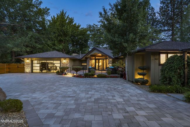 1180 Manzanita Ln, House other with 3 bedrooms, 3 bathrooms and 5 parking in Reno NV | Image 11