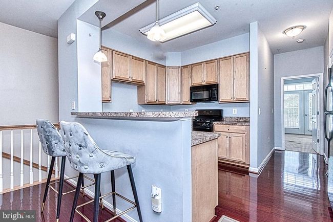 101 - 13812 Breezy Ridge Way, Townhouse with 3 bedrooms, 3 bathrooms and null parking in WOODBRIDGE VA | Image 11