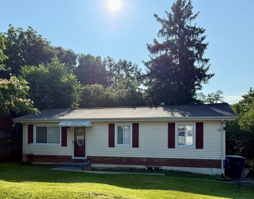 386 Koogler Dr Nw, Roanoke, VA, 24017-4626 | Card Image
