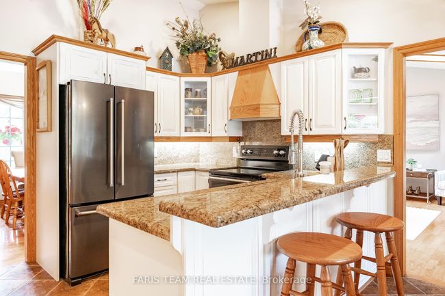 34 Concession Rd 8 E, House other with 5 bedrooms, 3 bathrooms and 15 parking in Tiny ON | Image 7