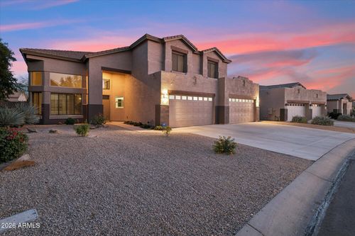 9629 E Grandview St, Mesa, AZ, 85207-4429 | Card Image