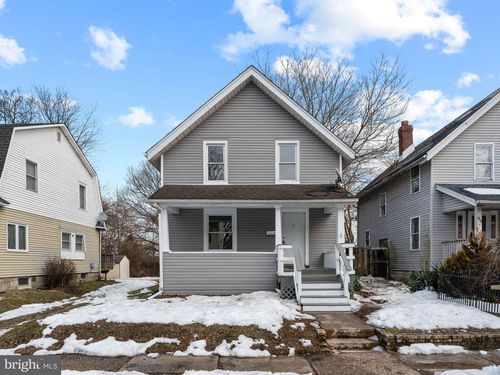 41 Colby Ave, CLAYMONT, DE, 19703-2707 | Card Image