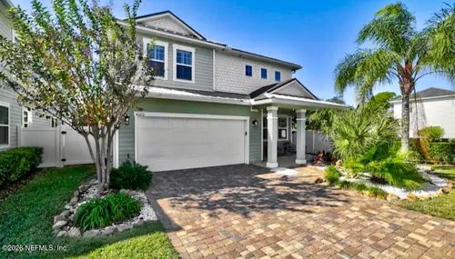 4000 Seaside Drive, Jacksonville Beach, FL, 32250 | Card Image