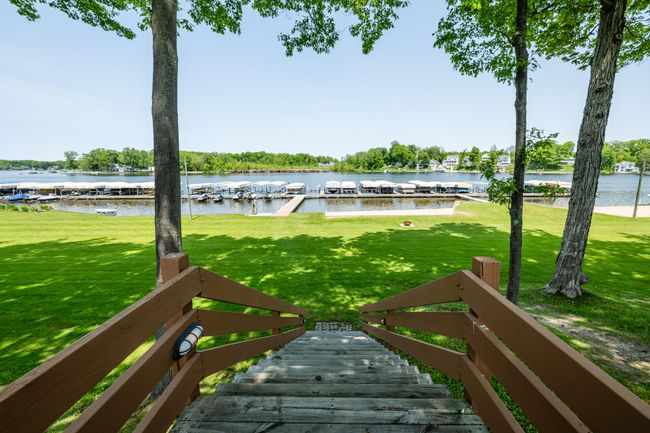 UNIT-11 - 5576 N Watervliet Rd, Condo with 2 bedrooms, 2 bathrooms and null parking in Watervliet MI | Image 39