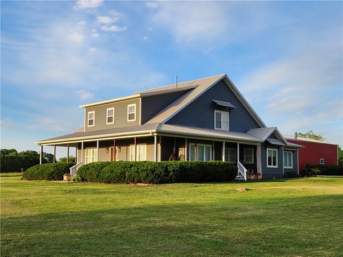 16000 Peterson Rd, Gentry, AR, 72734-9481 | Card Image