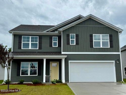 lot-34-1311 Pogy Ln Se, Winnabow, NC, 28479-5860 | Card Image