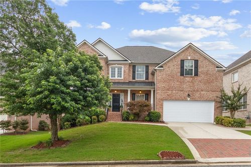 2262 Norbury Dr Se, Smyrna, GA, 30080-5203 | Card Image