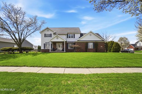 1912 Hamilton Dr, Perrysburg, OH, 43551-6326 | Card Image