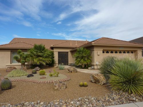 38006 S Desert Highland Drive, Saddlebrooke, AZ, 85739 | Card Image