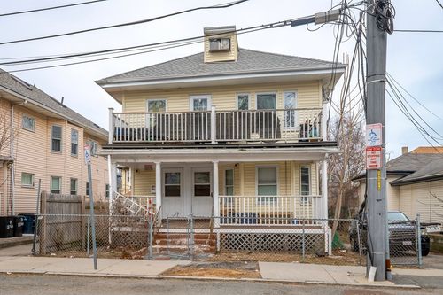 1-3 Lesher St, Boston, MA, 02131-1107 | Card Image