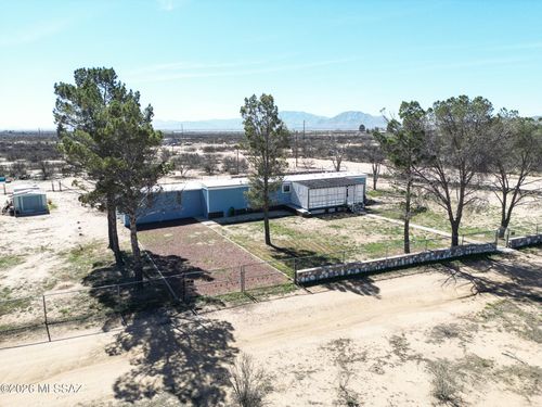 766 W Calle Rhode Is, Cochise, AZ, 85606 | Card Image