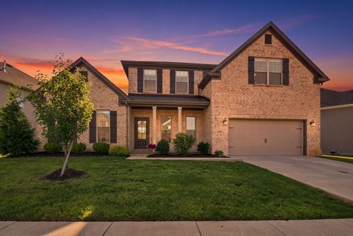 597 Windflower Way, Lexington, KY, 40511-8562 | Card Image