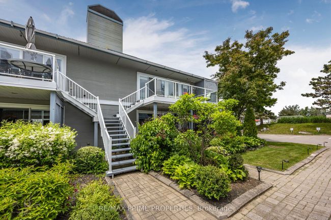 201 - 585 Atherley Rd, Condo with 2 bedrooms, 2 bathrooms and null parking in Orillia ON | Image 28