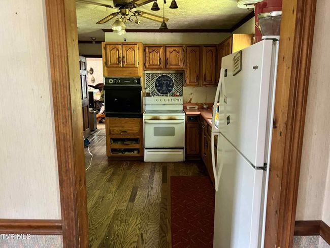 12615 Star Branch Rd, House other with 3 bedrooms, 2 bathrooms and null parking in Coeburn VA | Image 35