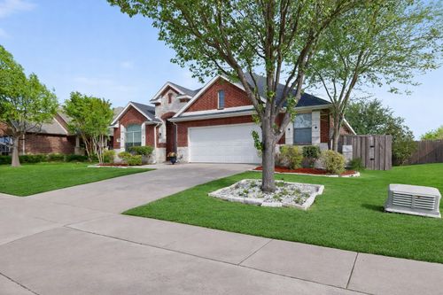 210 Anns Way, Forney, TX, 75126-8910 | Card Image