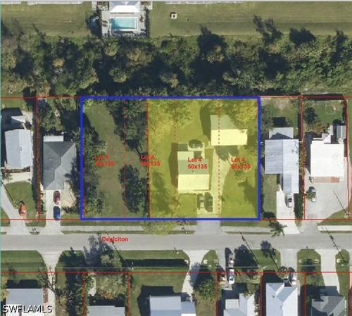 3107 Cottage Grove Ave, NAPLES, FL, 34112-7313 | Card Image