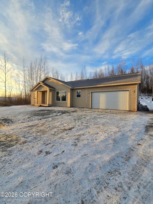 13965 W Aero Ln, Big Lake, AK, 99623 | Card Image