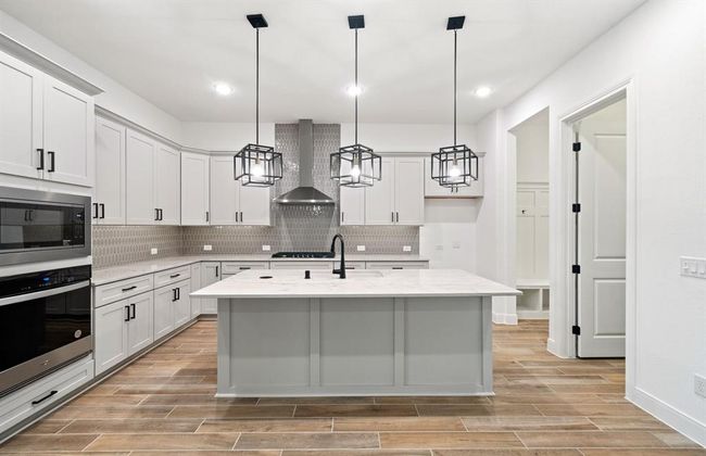 6118 Lush Passture Ln, House other with 4 bedrooms, 4 bathrooms and 2 parking in Manvel TX | Image 12
