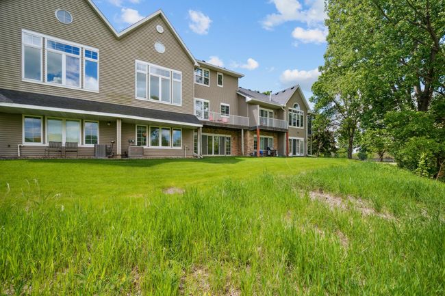 An unbeatable location—directly across from prestigious Shattuck-St. Mary’s School and backing to Legacy Golf Course! | Image 43