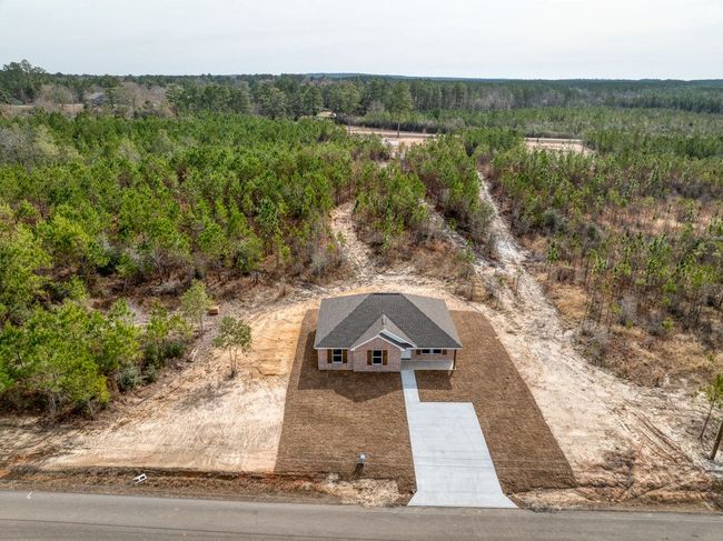 28 John Travis Rd, House other with 3 bedrooms, 2 bathrooms and null parking in Poplarville MS | Image 23