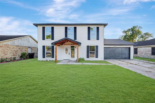 6835 Laughlin Dr, Missouri City, TX, 77489-3412 | Card Image