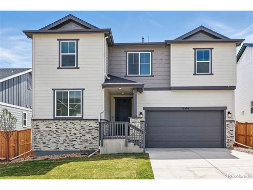 16594 W 93rd Way, Arvada, CO, 80007-8321 | Card Image