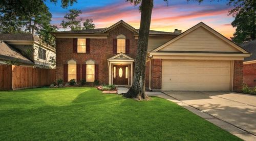 8815 Stoney Bend Dr, Spring, TX, 77379-6361 | Card Image