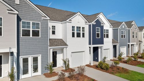 126 Cypress Hollow Way, Santee, SC, 29142 | Card Image