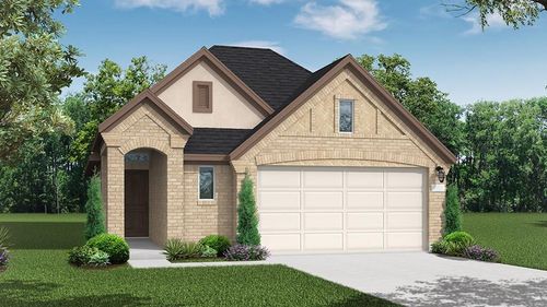 42644 Mystery Ln, Magnolia, TX, 77354-8106 | Card Image