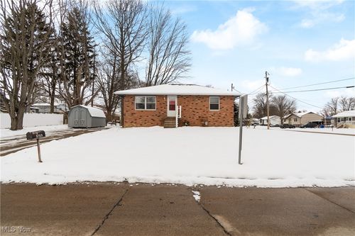 3753 Olmsby Drive, Kent, OH, 44240 | Card Image