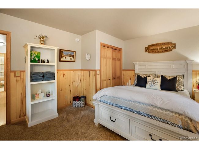 2255 Spruce Rd, House other with 4 bedrooms, 3 bathrooms and null parking in Woodland Park CO | Image 29