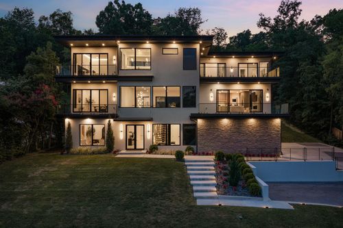 4503 Wayland Dr, Nashville, TN, 37215-4025 | Card Image