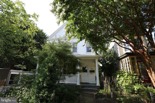 apt-3-730 Saint Johns Rd, BALTIMORE, MD, 21210-2160 | Card Image
