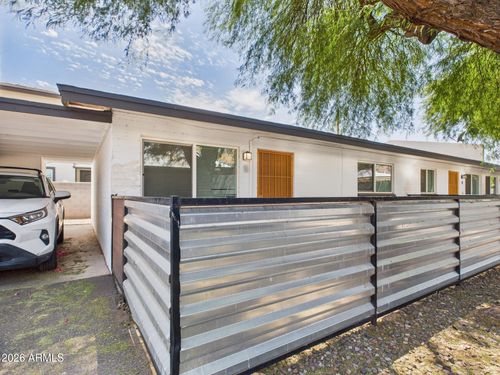 7-3027 N 37th Street, Phoenix, AZ, 85018 | Card Image