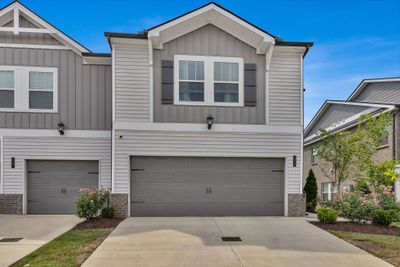 1511 Olympic Ln, Townhouse with 3 bedrooms, 2 bathrooms and 4 parking in Lebanon TN | Image 1