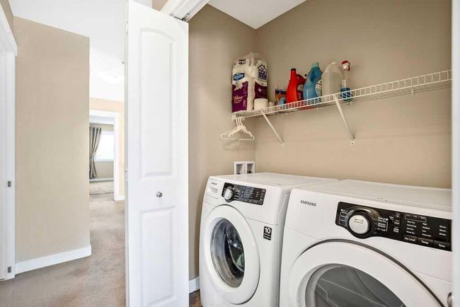 5 Drake Landing Loop, House detached with 3 bedrooms, 2 bathrooms and 5 parking in Okotoks AB | Image 37