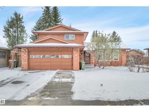 7 Anita Cres, St. Albert, AB, T8N2W3 | Card Image