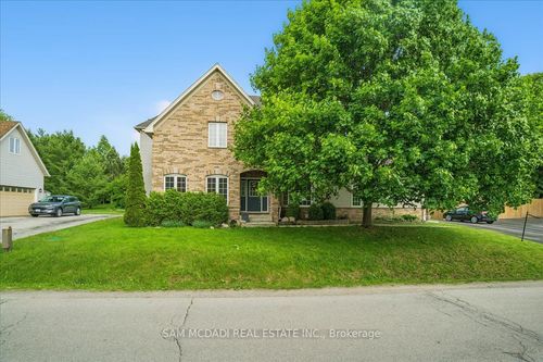 20-6 Valley Ridge Lane, Hamilton, ON, L8N2Z7 | Card Image