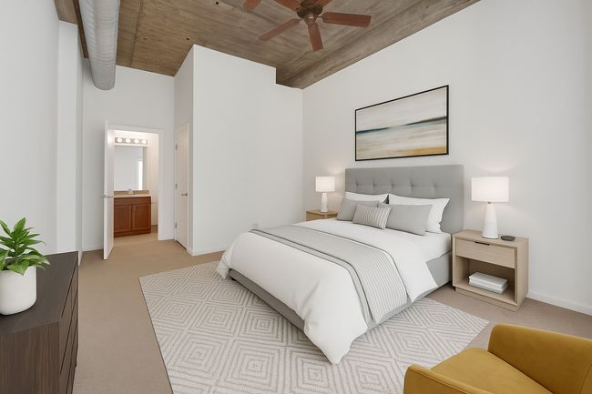 UNIT-112 - 1070 W 15 Th St, Condo with 2 bedrooms, 2 bathrooms and 1 parking in Chicago IL | Image 10