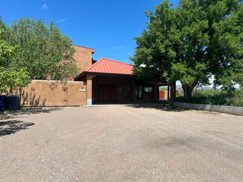 1711- DE El Camino Real St, Socorro, NM, 87801-4958 | Card Image