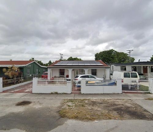 3627 Nw 18th St, Miami, FL, 33125-1753 | Card Image