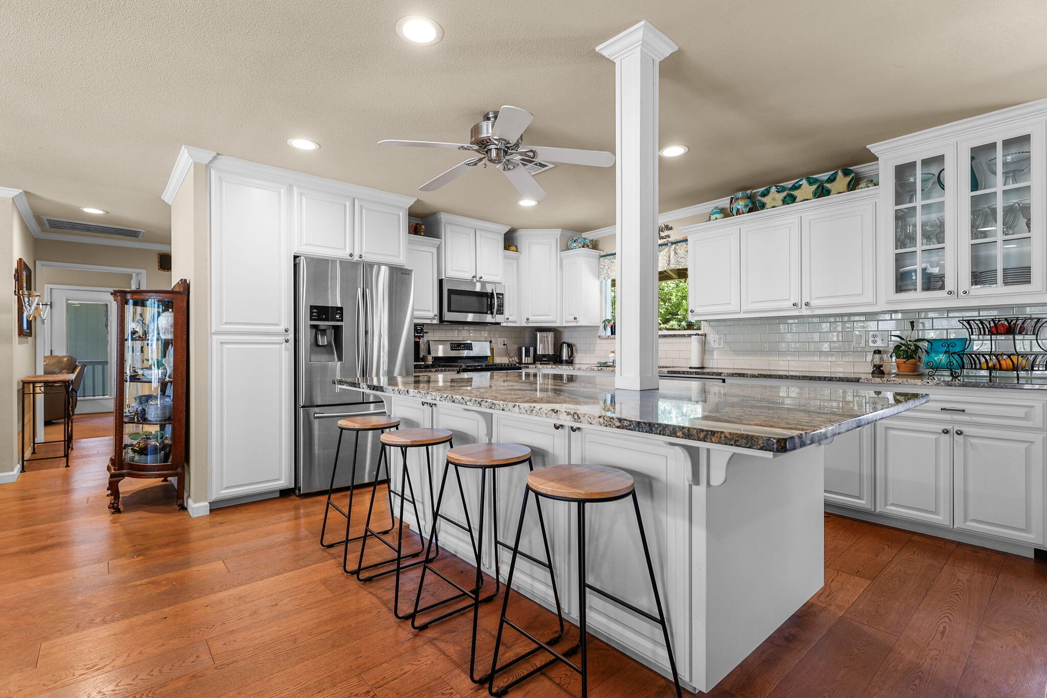 Residential in Redding 4