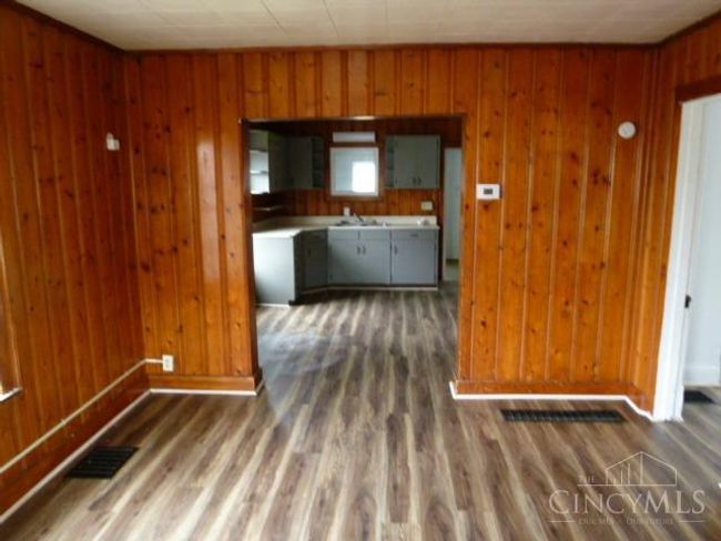 605 E 7 Th St, House other with 1 bedrooms, 1 bathrooms and null parking in Manchester OH | Image 11