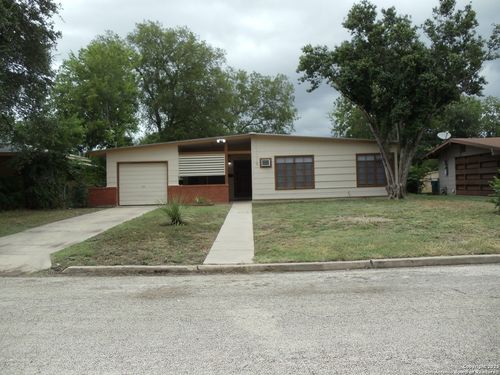 339 Timberlane Dr, San Antonio, TX, 78218-4249 | Card Image