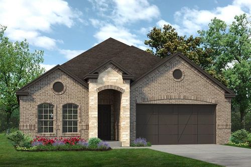 5309 Millenium Ct, Argyle, TX, 76226-3983 | Card Image