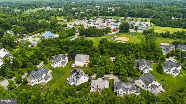 505 Sherwood Mills Ct, House other with 5 bedrooms, 5 bathrooms and null parking in Sandy Spring MD | Image 79