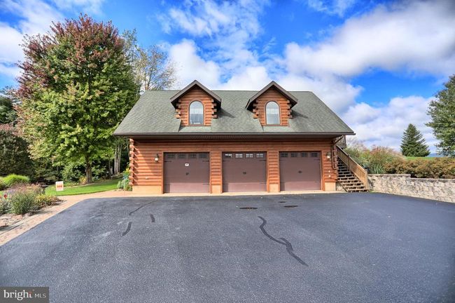 133 Paradise Rd, House other with 4 bedrooms, 5 bathrooms and null parking in SPRING MILLS PA | Image 8