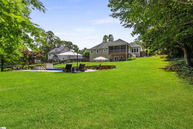 435 Grayson Dr, House other with 4 bedrooms, 3 bathrooms and 2 parking in Moore SC | Image 40