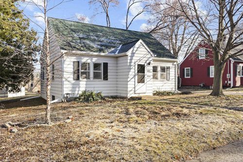 3914 Dennett Drive, Madison, WI, 53714 | Card Image