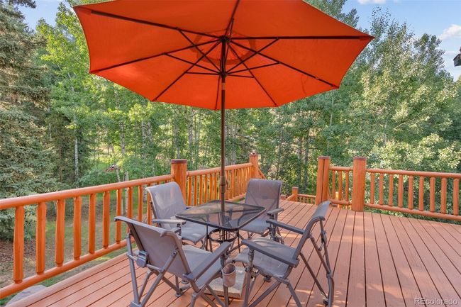 208 Brookside Dr, House other with 3 bedrooms, 2 bathrooms and 2 parking in Bailey CO | Image 15